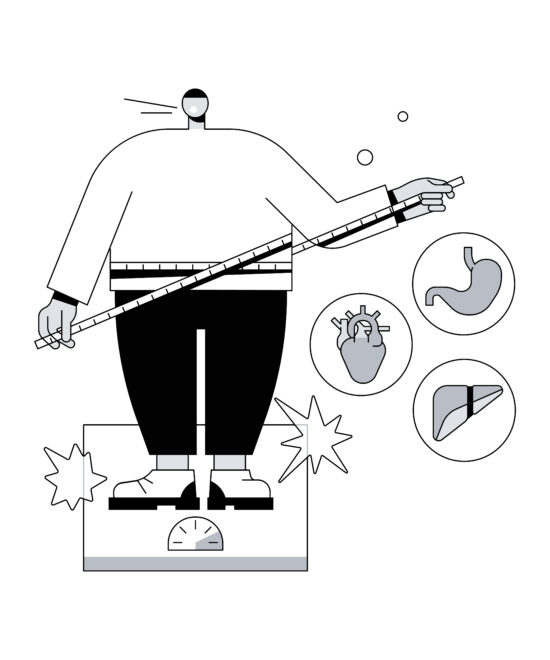 Weight Gain