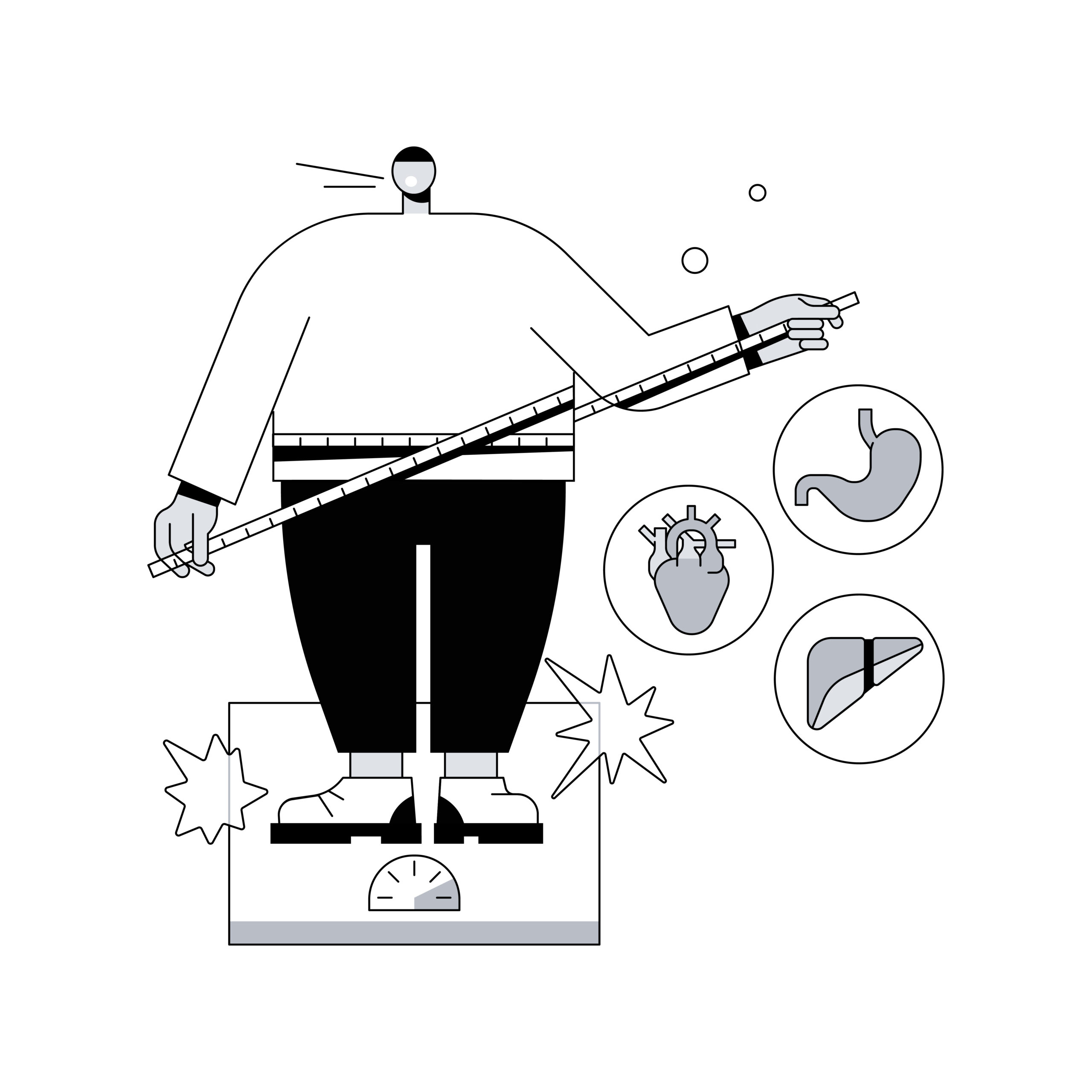 Weight Gain