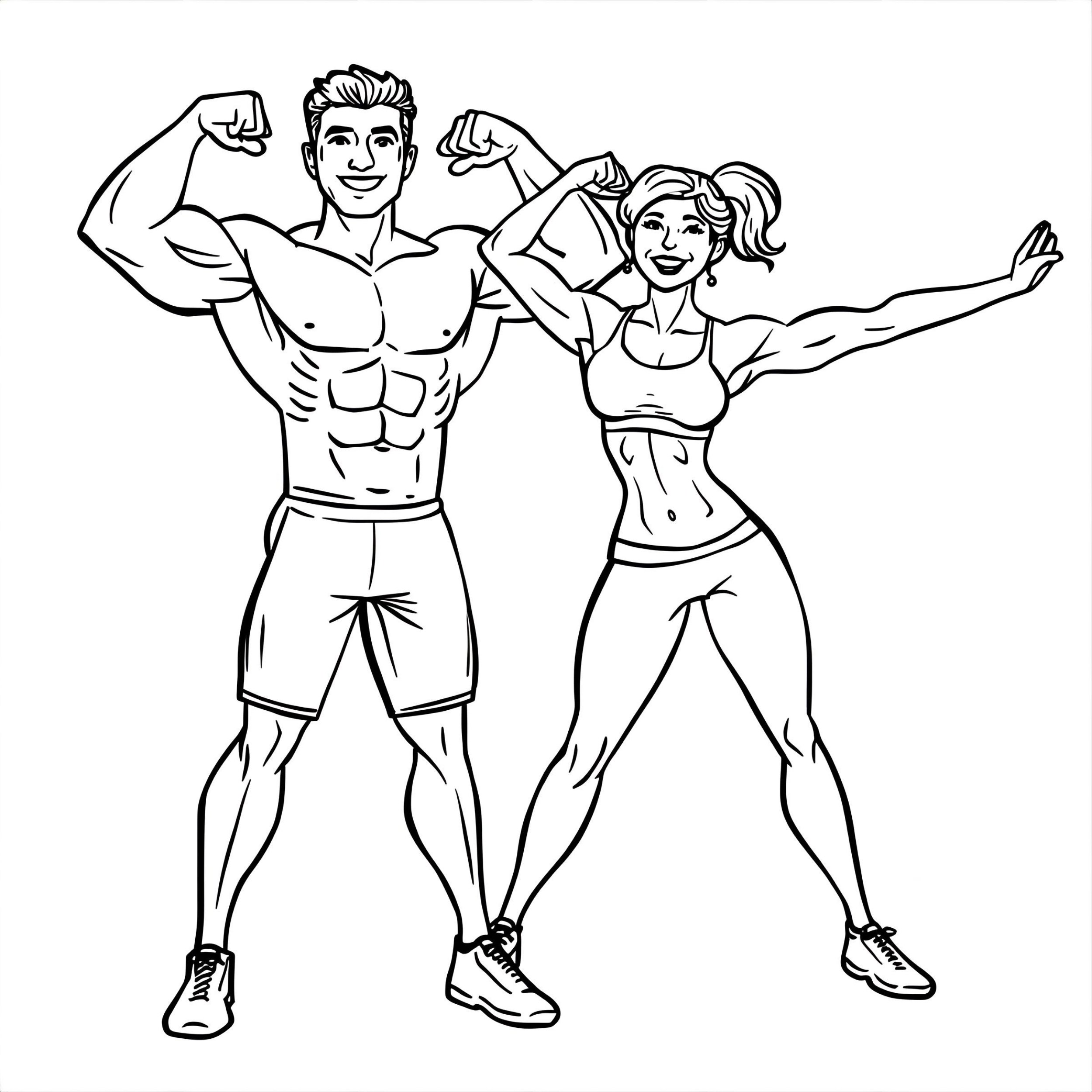 Healthy Weight Gain