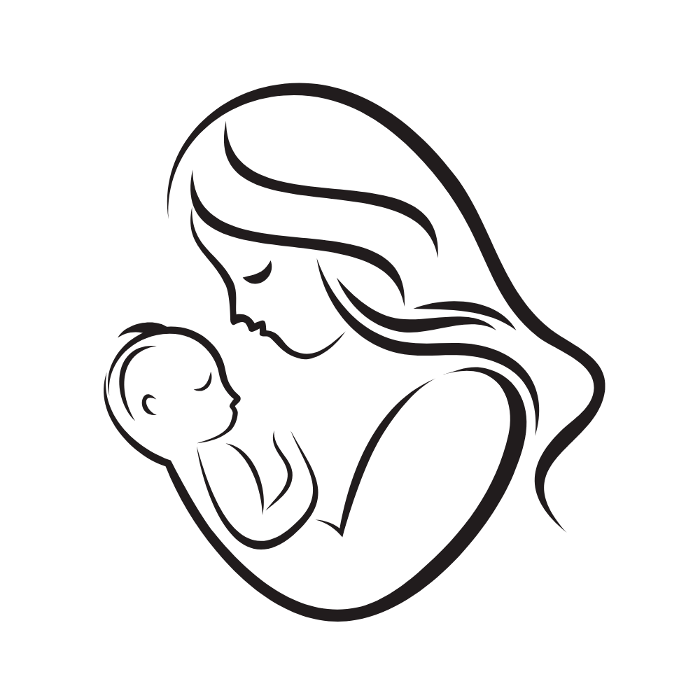 Mother and Baby