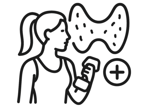 Restoring Balance: Fitness and Nutrition for a Healthy Thyroid