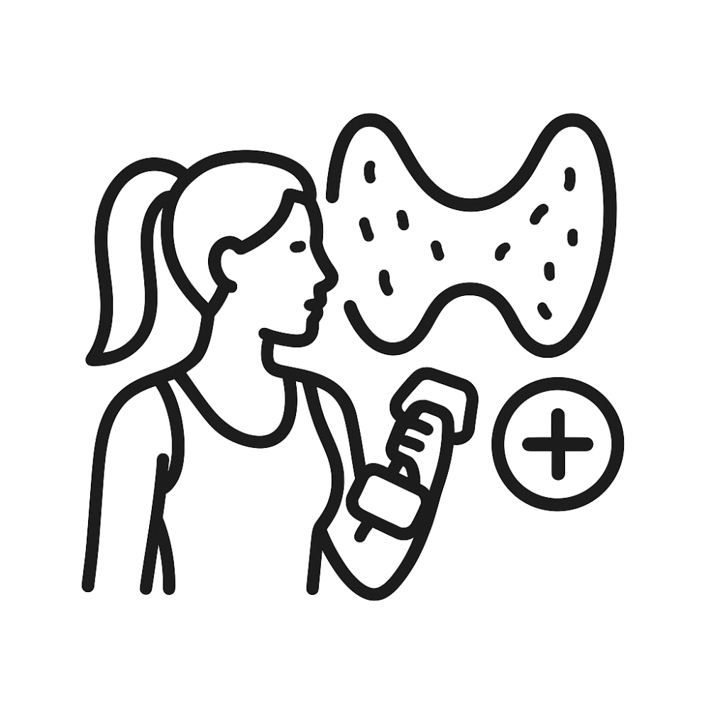 Thyroid Health