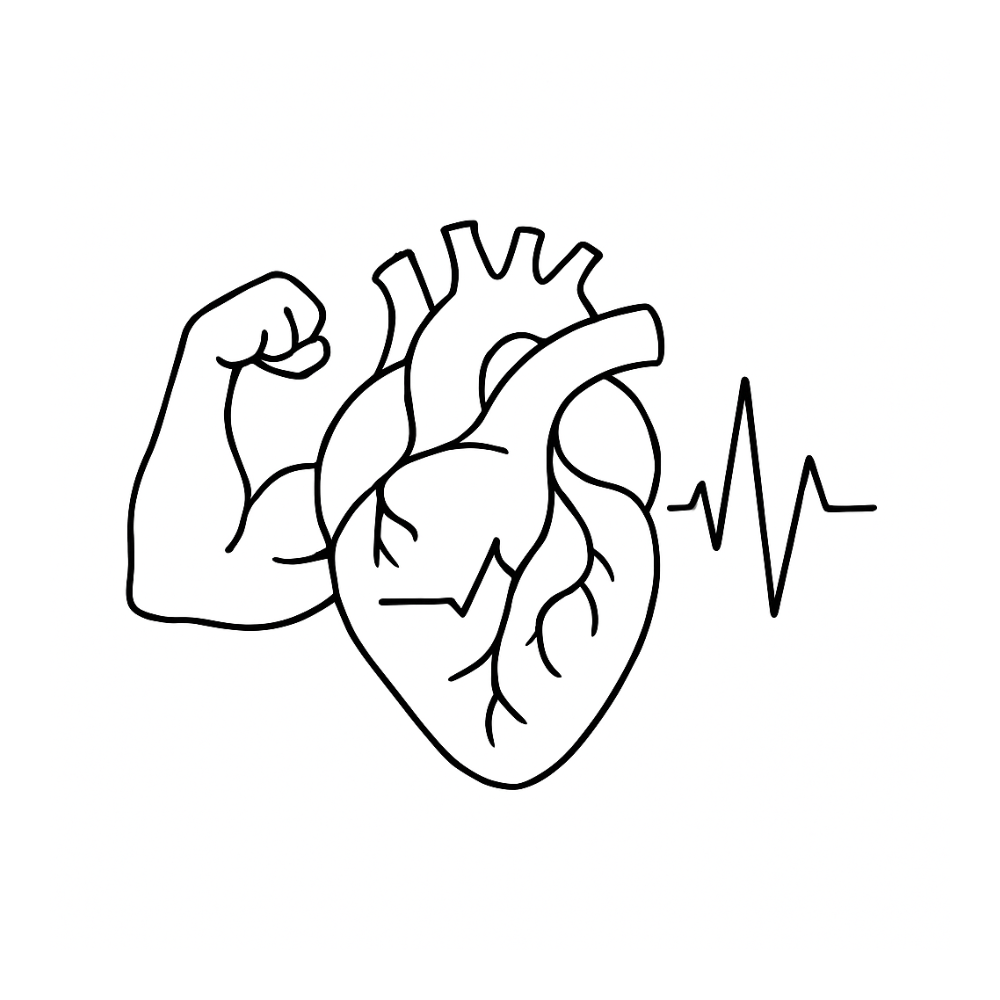 Healthy Heart