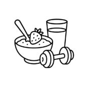Healthy Breakfast